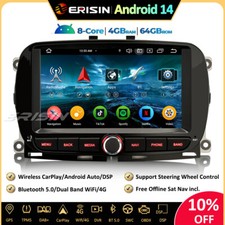 8-Core 64G Android 14