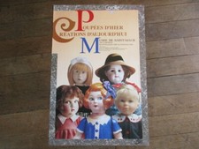 AFFICHE ORIGINALE EXPOSITION