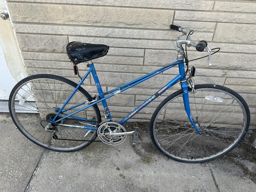 Vintage peugeot bicycle for - bicycle, (for