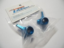 GPM TB1021 Alloy Front Knuckle Arm Set TB01