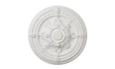 R11 Arstyl Rosettes Décor, Rosace en Stuc, Modelage 660 MM NMC