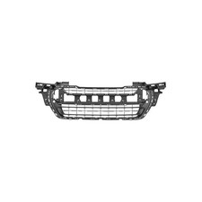 Grille de pare-choc avant centrale ouverte Peugeot 308 1 phase 2 2011-2013