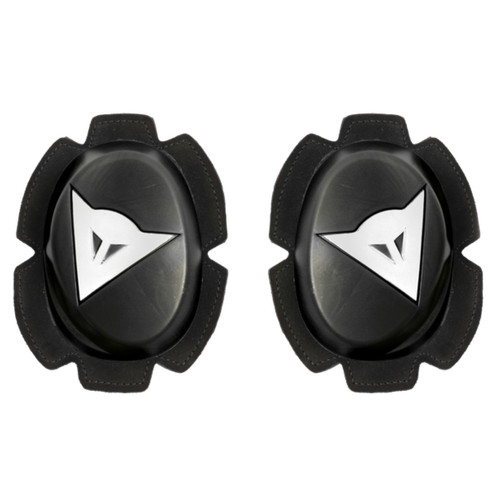 Dainese slider genoux - slider, pista