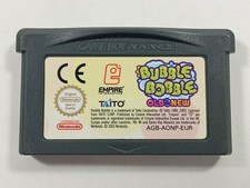 BUBBLE BOBBLE OLD & NEW