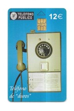 RARE / CARTE TELEPHONIQUE -