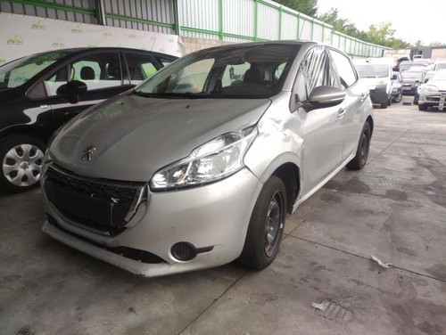 Condenseur clim peugeot 208 - clim,