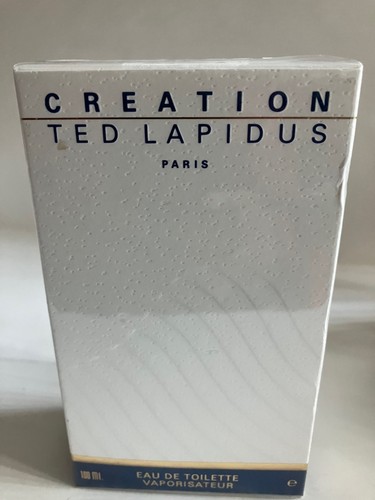 Ted lapidus creation 33oz - lapidus, 3.33oz