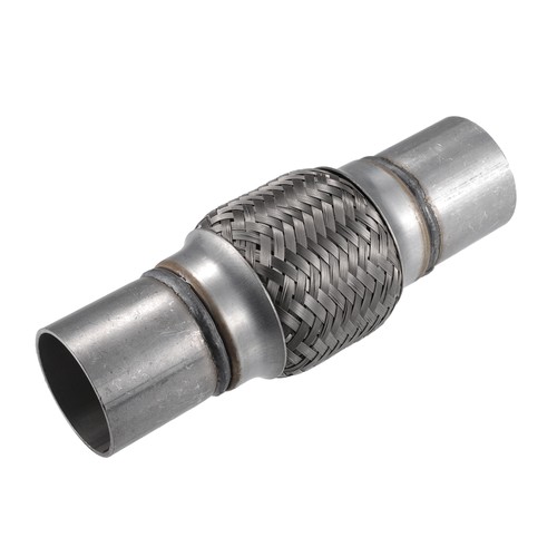 Tuyau échappement flexible - tuyau,