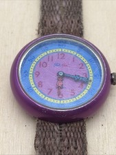 Montre Flik Flak 1988 Enfant