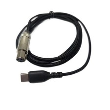 Câble de remplacement casque