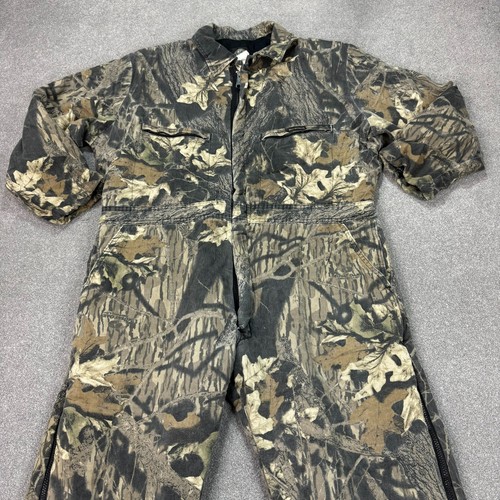 Combinaison realtree adulte - combinaison,