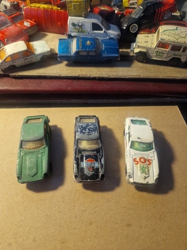 Lot datsun 260 z - lot, 3