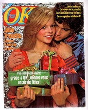 ▬►OK MAGAZINE 154 -1978