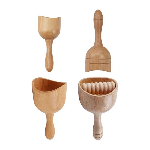 Massage suédois coupe bois - suédois,
