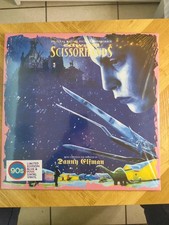 DISQUE VINYLE 33T ÉDOUARD AUX