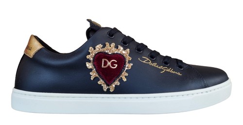 Dolce gabbana sneakers homme - dolce, &
