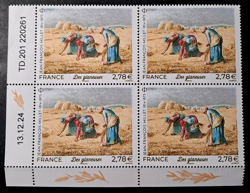 France 2025 coin date - france,