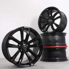 jantes en aluminium 19 pouces