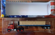 MACK F SERIES 1973 IXO 1/43