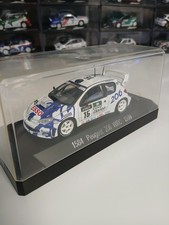 peugeot 205 WRC 1/ 43 1999 Panizzi