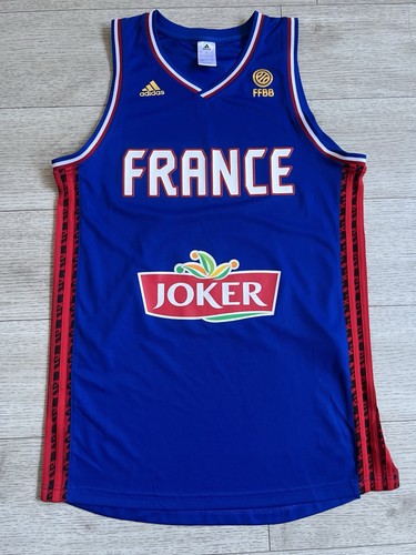Adidas maillot basketball - adidas,