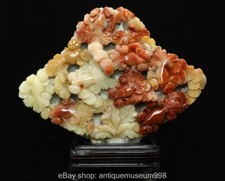 9.2" vieux chinois naturel