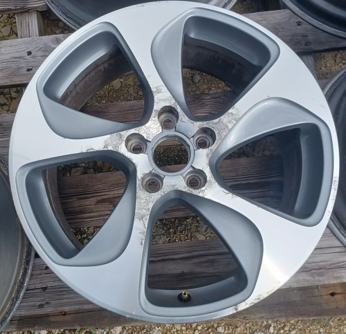 Jante alu audi iii 18 - audi,
