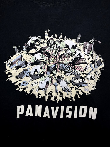 Rare panavision film camera - rare,
