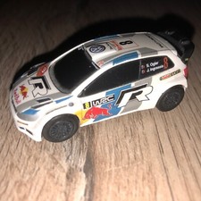 VW POLO R WRC S Ogier #8 2013 1er Titre Champion Du Monde WRC 1/64