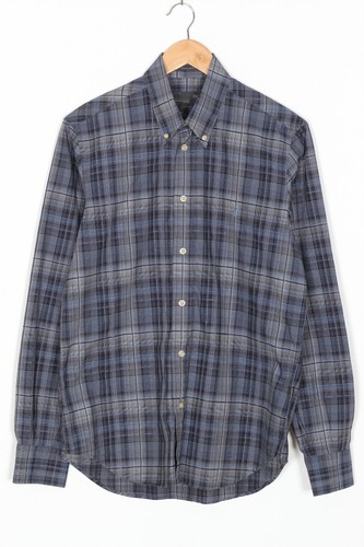 Chemise décontractée mcs - chemise,