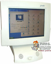 30,48CM 12” TFT Tactile