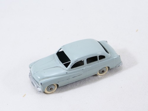 Dinky toys 24x ford - f, n°