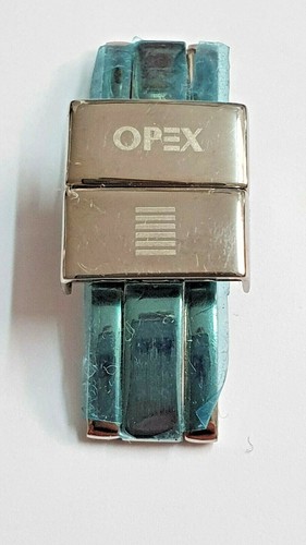 Opex fermoir bracelet montre - bracelet,