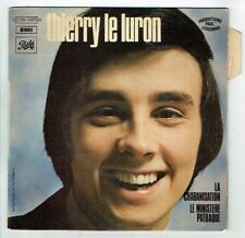 Thierry LE LURON Vinyle 45T EP