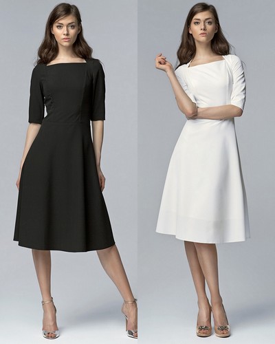 Nife s63 robe - robe, soirée
