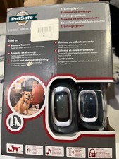 collier de dressage. Petsafe