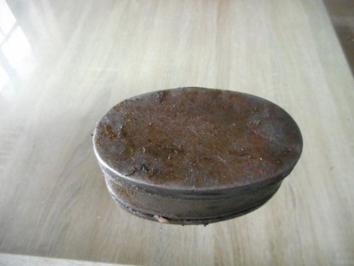 Boite graisse lebel - de,