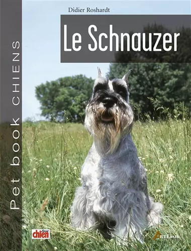 Schnauzer d roshardt - schnauzer,,