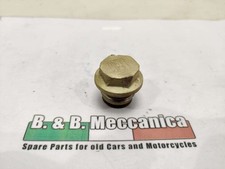 Vigne Écrou Huile de Moteur