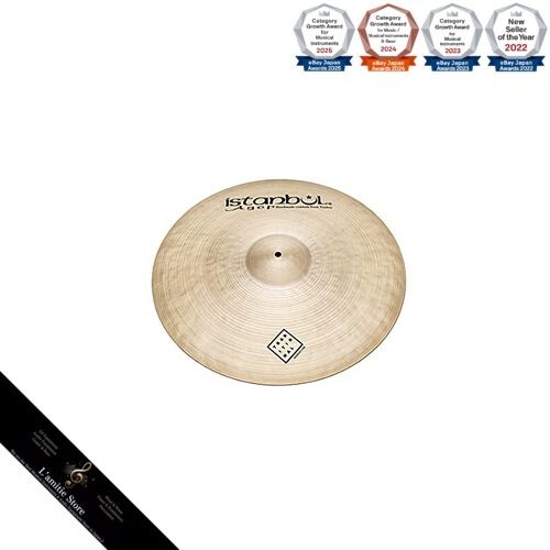 Cymbale istanbul agop - cymbale,
