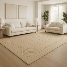 Tapis géométrique