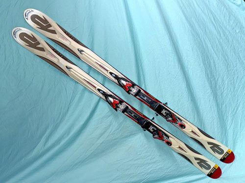 Apache recon 167cm - apache,