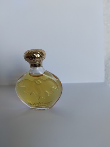 Miniature parfum nina ricci - parfum,
