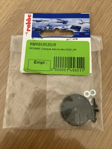 Rmrbe8530jr robbe disque - rmrbe8530jr,