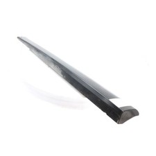 Baguette de porte avant gauche