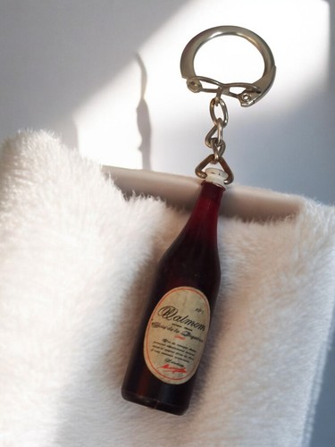 Porte clés vintage - porte-clés,