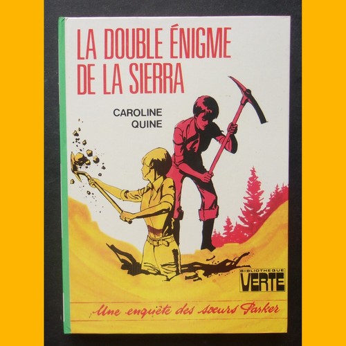 Bibliothèque verte double - bibliothèque, la