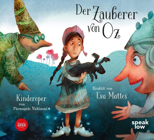 Lyman frank bau - lyman, zauberer