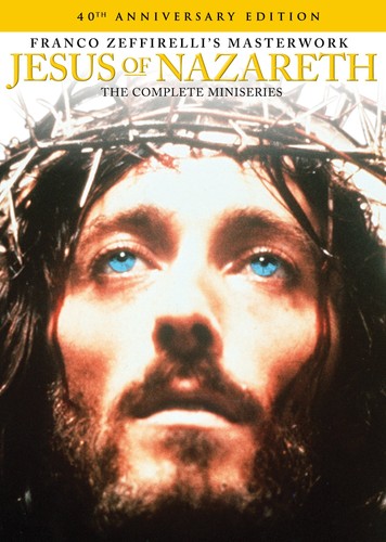 Jesus nazareth 40th - jesus,