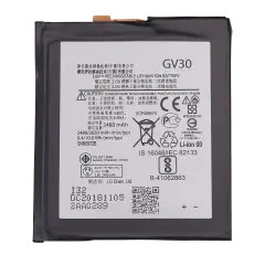 Replacement battery for - battery,